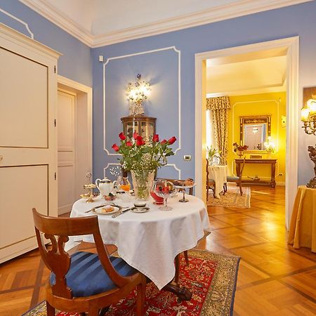 Dimora Dei Leoni Apartment Palermo Ngoại thất bức ảnh