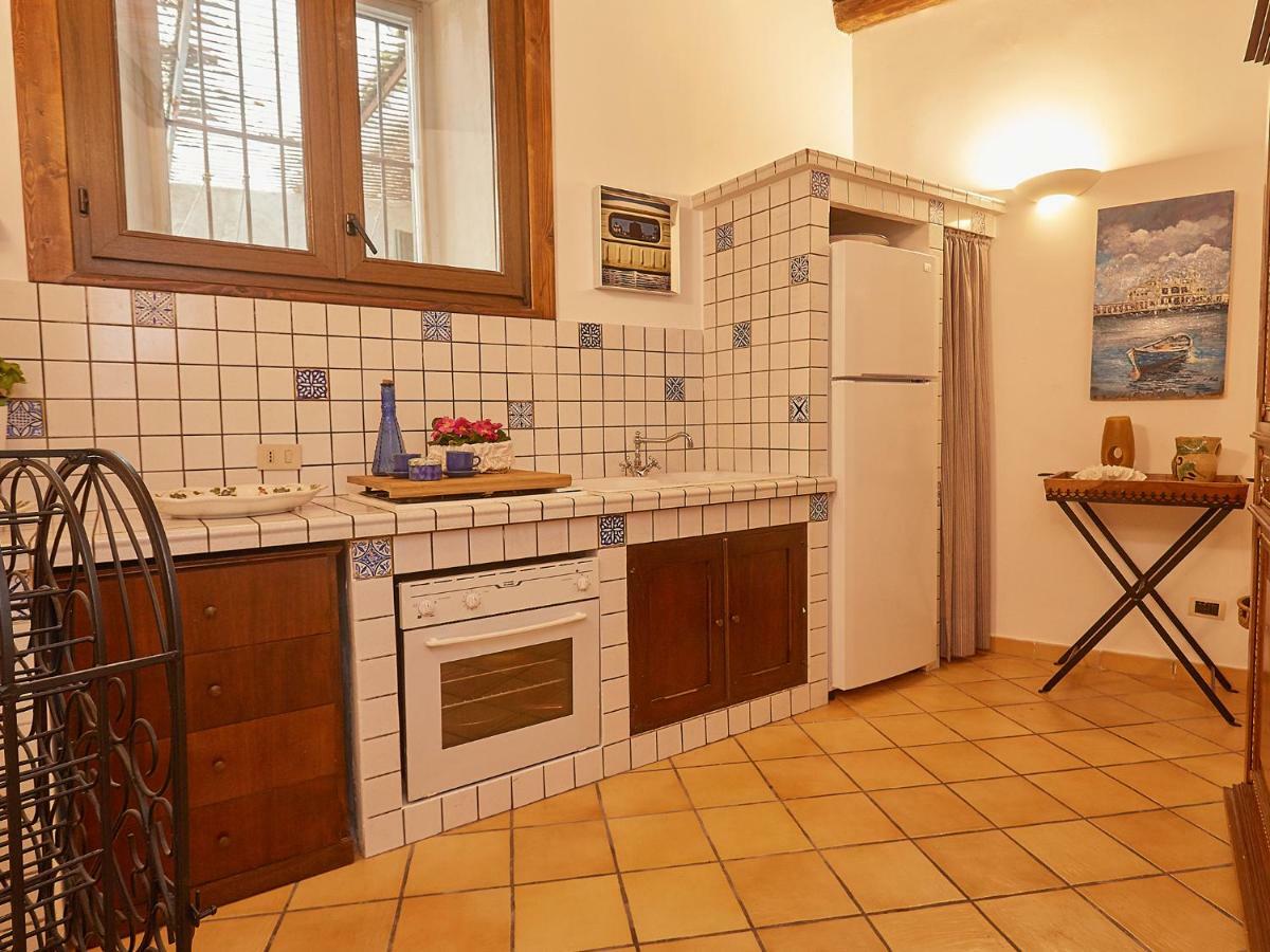 Dimora Dei Leoni Apartment Palermo Ngoại thất bức ảnh